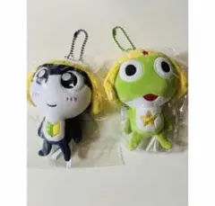 ケロロ タママ むにゅぐるみ ぬいぐるみ サンリオ キーホルダー ケロロ タママ むにゅぐるみ ぬいぐるみ サンリオ キーホルダー - メルカリ