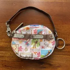 Lesportsac レスポートサック ミニポーチのサムネイル
