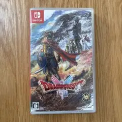 【Switch】ドラゴンクエストI&II