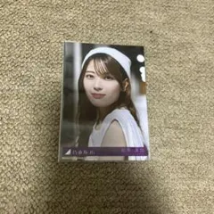 乃木坂46 岩本蓮加 Same numbers 限定特典 生写真 乃木坂配信中