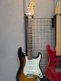 手渡し可能エドワーズ Telecaster サンバースト - メルカリ