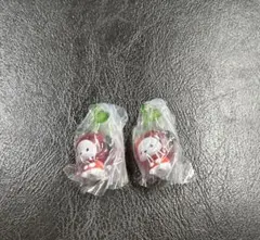 サンリオ さくらんぼスイング ガチャ ポチャコ 新品、未使用