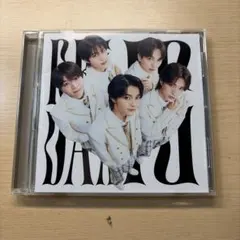 EBiDAN Yes!東京 M!LK盤 トレカなし