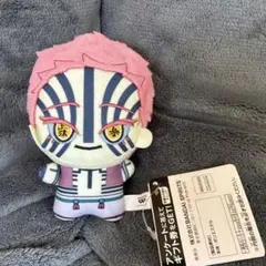 鬼滅の刃 ちびぐるみ vol.5 猗窩座 c