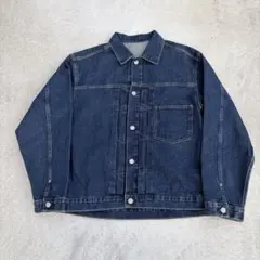 美品✨ 506XX 1st 大戦モデル Gジャン デニムジャケット L GU