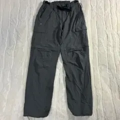 Columbia❣️オムニシールド トレッキングパンツ グレー M
