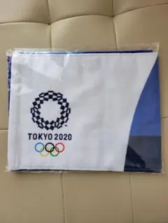 東京2020 タオル まとめ売り 127151-13-