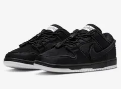 Gnarhunters × Nike SB Dunk Low US6 24cm