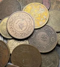 2025年最新】古銭まとめ売りの人気アイテム - メルカリ