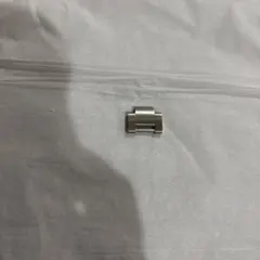 ROLEX ロレックス 純正 予備コマ ブレスレット オイスター SS メンズのサムネイル