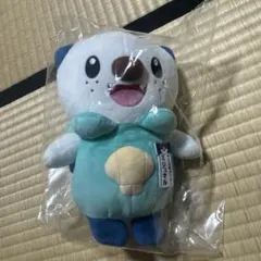 ポケパーク ミジュマル ぬいぐるみマスコット - メルカリ