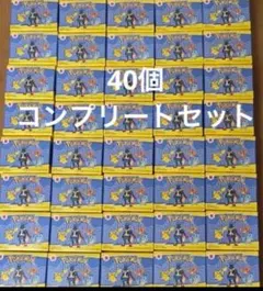 マクドナルド　ハッピーセット　ポケットモンスター 第一弾　コンプリート✖︎10