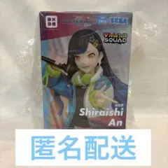 プロセカ　カラステ！　白石杏　Desktop×Decorateフィギュア