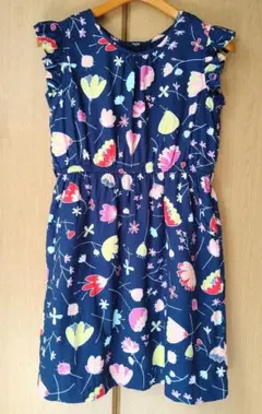 GapKids ノースリーブワンピース 160