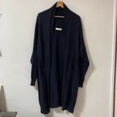 cepo カーディガン