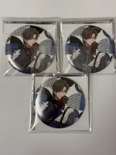 2025年最新】銃兎 缶バッジ ew04の人気アイテム - メルカリ