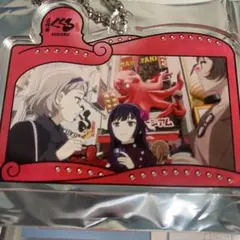 ラブライブ！虹ヶ咲学園スクールアイドル同好会　くくる　アクリルキーホルダー