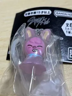 StrayKids SKZOO めじるしアクセサリー トゥエッキ