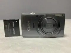 2025年最新】canon ixy 160の人気アイテム - メルカリ