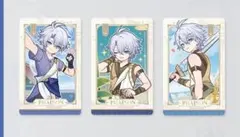 崩壊スターレイル タオバオ購入特典 カード ファイノン セット 崩壊:スターレイル ファイノン ぱしゃこれ 3枚セット タオバオ 特典