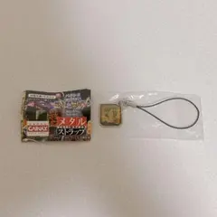 エヴァンゲリオン 限定 メタルストラップ 綾波レイ 2