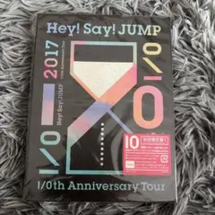 Hey!Say!JUMP/Hey!Say!JUMP I/Oth Anniver… - メルカリ