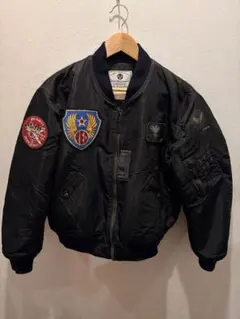 TED COMPANY テッドマン MA-1 フライトジャケットのサムネイル