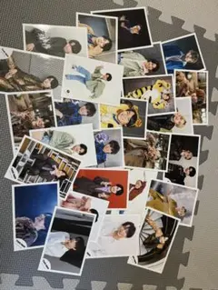 travisjapan オフショセット　トラジャ写真