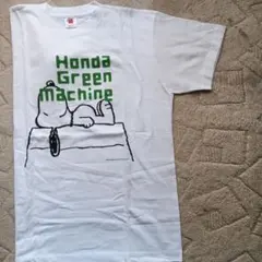 スヌーピー コラボ Tシャツ