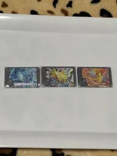 ポケモン　フレンダ　ワンダーピック　第5弾　コンプ