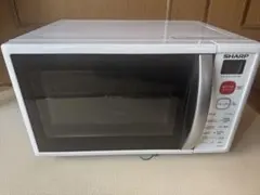 SHARP 電子レンジ RE-TF1-W 2020年製 - メルカリ