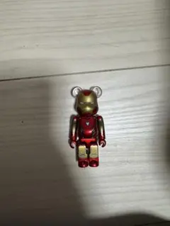 2026年最新】be@rbrick アイアンマン 1000の人気アイテム - メルカリ