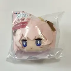 エニマイくじ　葬送のフリーレン　D賞マスコット（リーニエ）