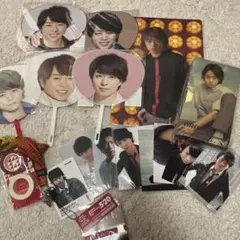 嵐 櫻井翔 初期2000~2020 セット 会場限定