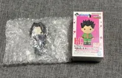 HUNTER×HUNTER フェイタン ミニフィギュア