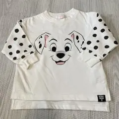 100 トップス　カットソー　トレーナー