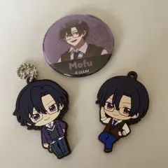 カラフルピーチ もふ　グッズまとめ売り