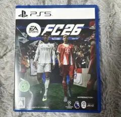 EA SPORTS FC26 PS5