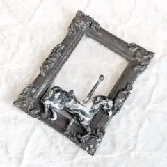 B8 硬質デコトレカケース【b9】