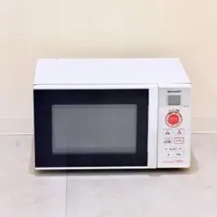 SHARP 電子レンジ RE-T3-W6 西日本限定 - メルカリ