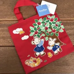 2026年最新】ファミリア バッグ りんごの人気アイテム - メルカリ