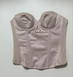 ブライダルインナー ベージュ D65 - メルカリ