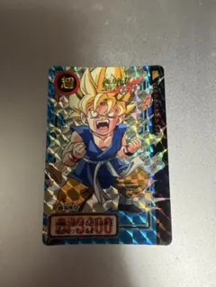 ドラゴンバトラーズ SP-B007 ベジット - メルカリ