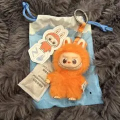 THE MONSTERS PIN FOR LOVE シリーズ イニシャル　ラブブ