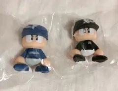 パワプロくんならぶんです。パシフィック・リーグビジターVer.