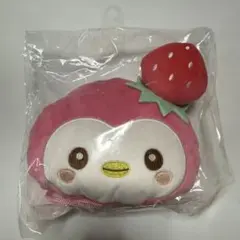 JOCHUM ぽぽ ぬいぐるみパース ネックストラップ - メルカリ