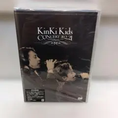 未開封】KinKi Kids ドームツアー 2004-2005 DVD - メルカリ