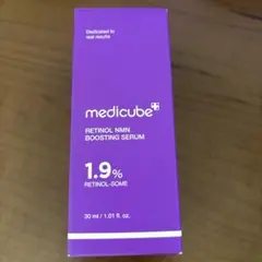 medicube RETINOL NMN BOOSTING SERUM 30ml
