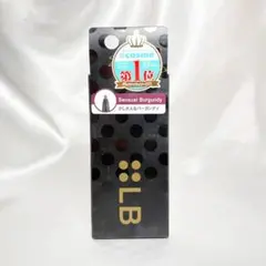 LB SMUDGE GEL EYE LINER Classical Navyのサムネイル