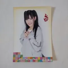 渡辺麻友 東京祭り DVD特典 生写真 AKB48 - メルカリ